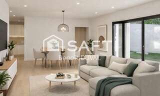 Maison 5 Pièces 137 m² à vendre à Pau (64000)