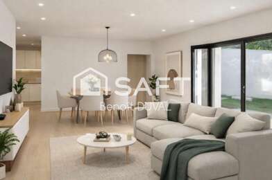 Maison 5 pièces 354000 €