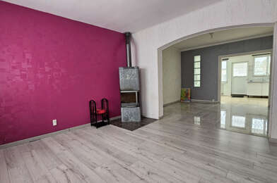 Maison 5 pièces 200925 €