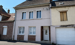 Maison 5 Pièces 126 m² à vendre à Abbeville (80100)
