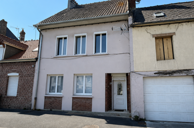 Maison 5 pièces 174405 €