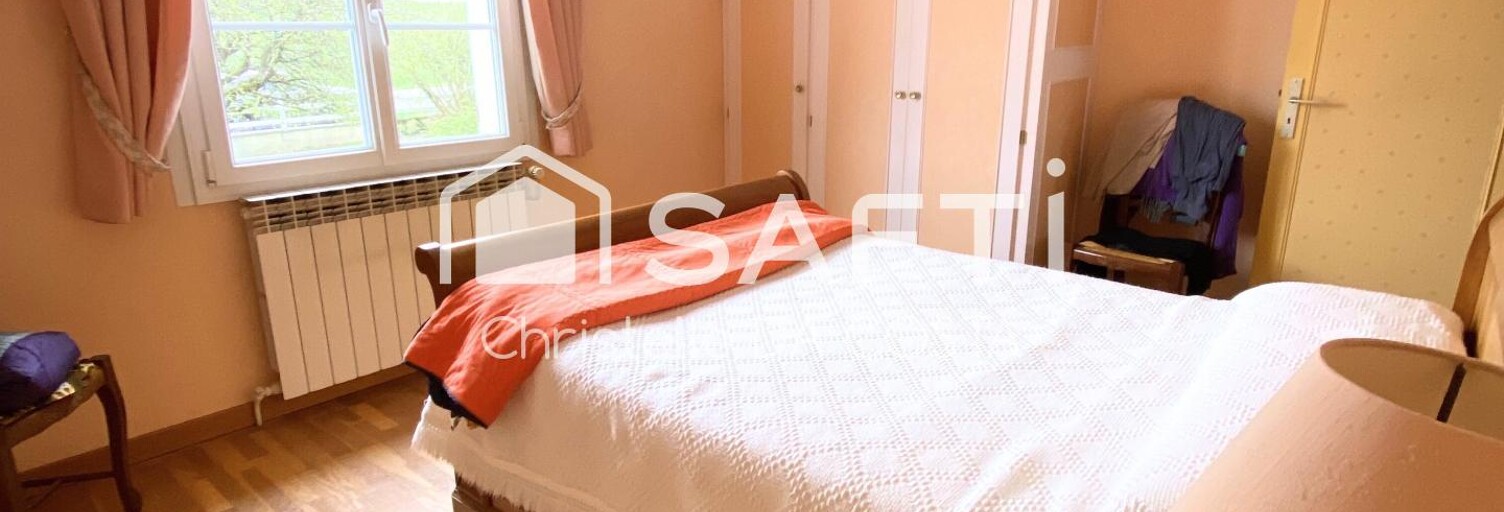 Maison 5 Pièces 122 m² à vendre à Bellot (77510)