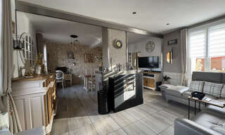 Maison 6 Pièces 112 m² à vendre à Bellancourt (80132)