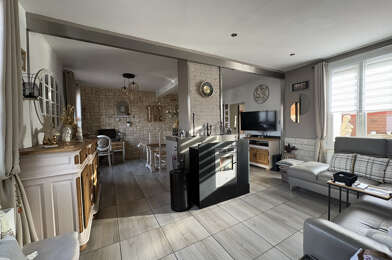 Maison 6 pièces 229990 €