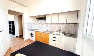 Appartement 4 Pièces 73 m² à vendre à Toulouse (31500)