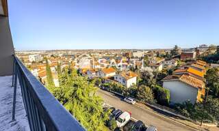 Appartement 4 Pièces 73 m² à vendre à Toulouse (31500)