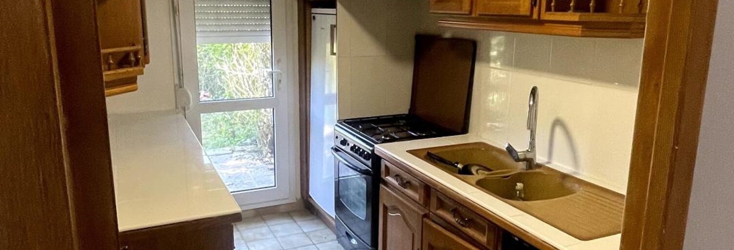 Maison 4 Pièces 77 m² à louer à Fosses (95470)