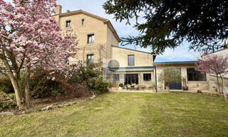 Maison 7 Pièces 171 m² à vendre à Tournon-sur-Rhône (07300)