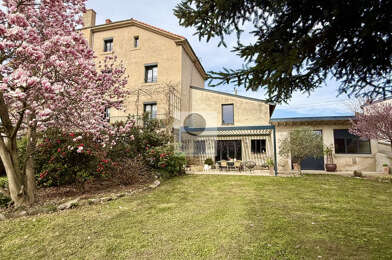Maison 7 pièces 560000 €