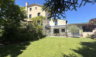 Maison 7 Pièces 171 m² à vendre à Tournon-sur-Rhône (07300)