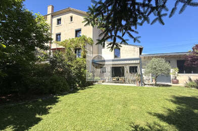 Maison 7 pièces 540000 €