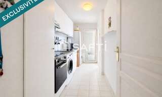 Appartement 2 Pièces 49 m² à vendre à Fréjus (83600)