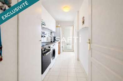 Appartement 2 pièces 320000 €