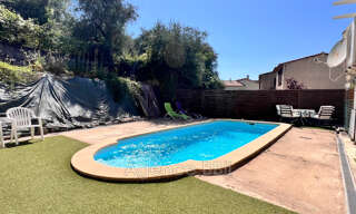 Maison 7 Pièces 130 m² à vendre à L'Escarène (06440)