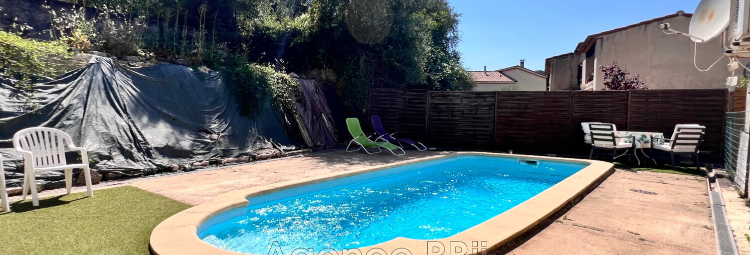 Maison 7 Pièces 130 m² à vendre à L'Escarène (06440)