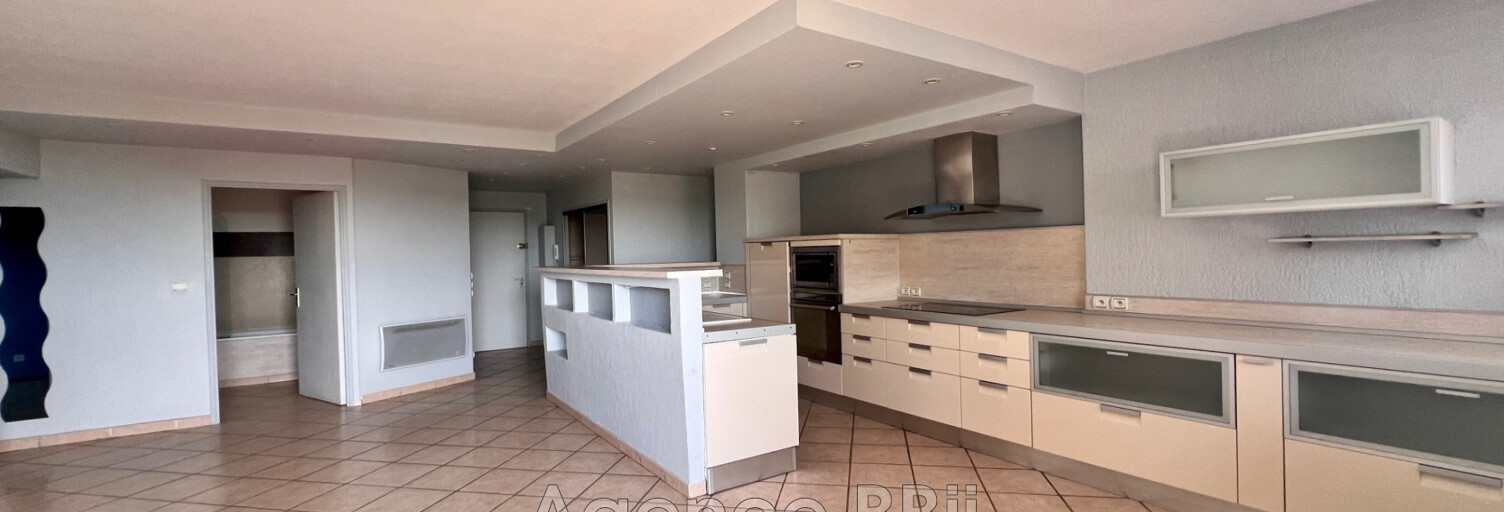 Appartement 4 Pièces 73 m² à vendre à Nice (06300)