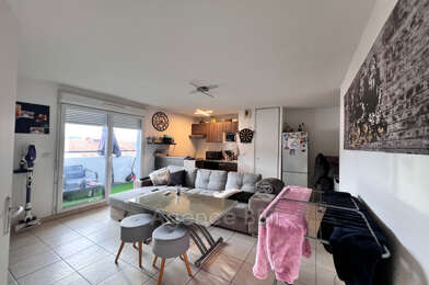 Appartement 2 pièces 230100 €