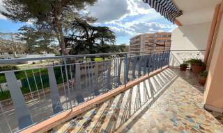 Appartement 3 Pièces 70 m² à vendre à Draguignan (83300)