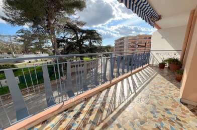 Appartement 3 pièces 177000 €