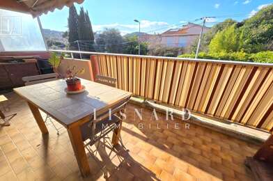 Appartement 2 pièces 180000 €