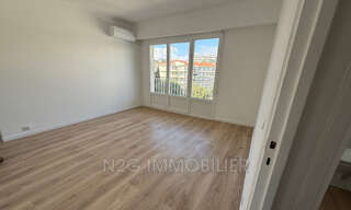 Appartement 1 Pièce 23 m² à louer à Le Cannet (06110)