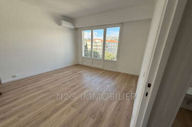 Appartement 1 pièces 650 €