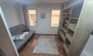 Appartement 1 Pièce 17 m² à louer à Grasse (06130)
