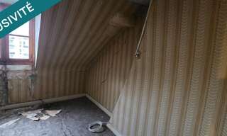 Appartement 1 Pièce 8 m² à vendre à Le Chesnay-Rocquencourt (78150)