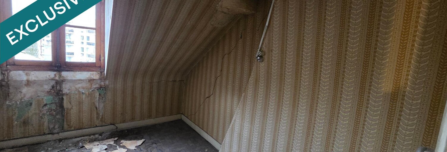 Appartement 1 Pièce 8 m² à vendre à Le Chesnay-Rocquencourt (78150)