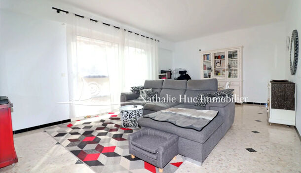 Villa / Maison 4 pièces  à vendre Canet-en-Roussillon 66140