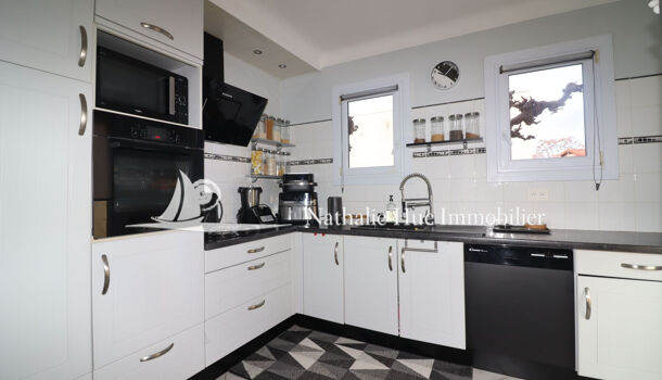 Villa / Maison 4 pièces  à vendre Canet-en-Roussillon 66140