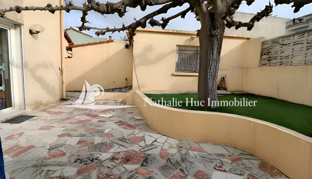 Villa / Maison 4 pièces  à vendre Canet-en-Roussillon 66140