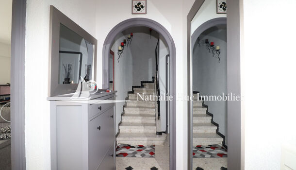 Villa / Maison 4 pièces  à vendre Canet-en-Roussillon 66140