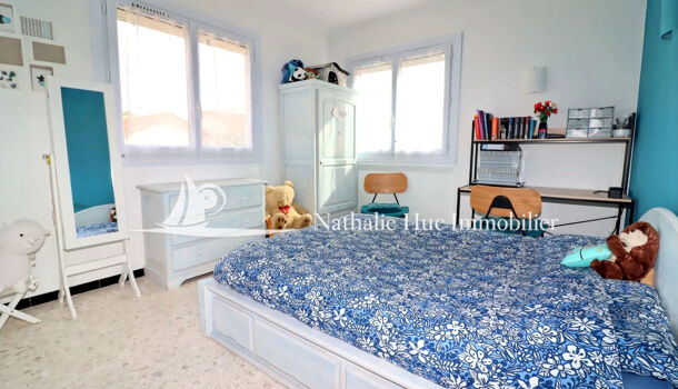 Villa / Maison 4 pièces  à vendre Canet-en-Roussillon 66140