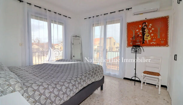 Villa / Maison 4 pièces  à vendre Canet-en-Roussillon 66140