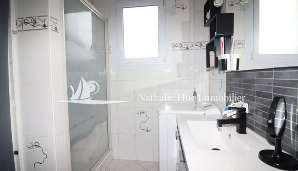 Villa / Maison 4 pièces  à vendre Canet-en-Roussillon 66140