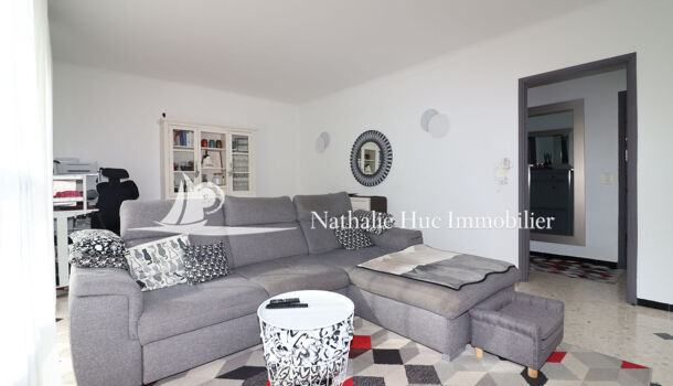 Villa / Maison 4 pièces  à vendre Canet-en-Roussillon 66140