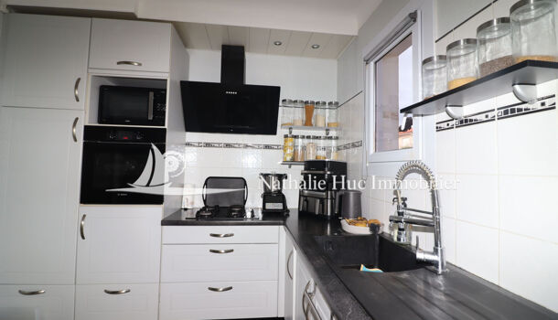 Villa / Maison 4 pièces  à vendre Canet-en-Roussillon 66140