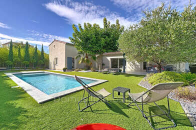 Maison 6 pièces 695000 €