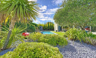 Maison 6 Pièces 188 m² à vendre à Saint-Saturnin-lès-Avignon (84450)