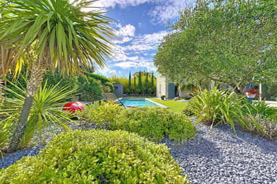 Maison 6 pièces 695000 €