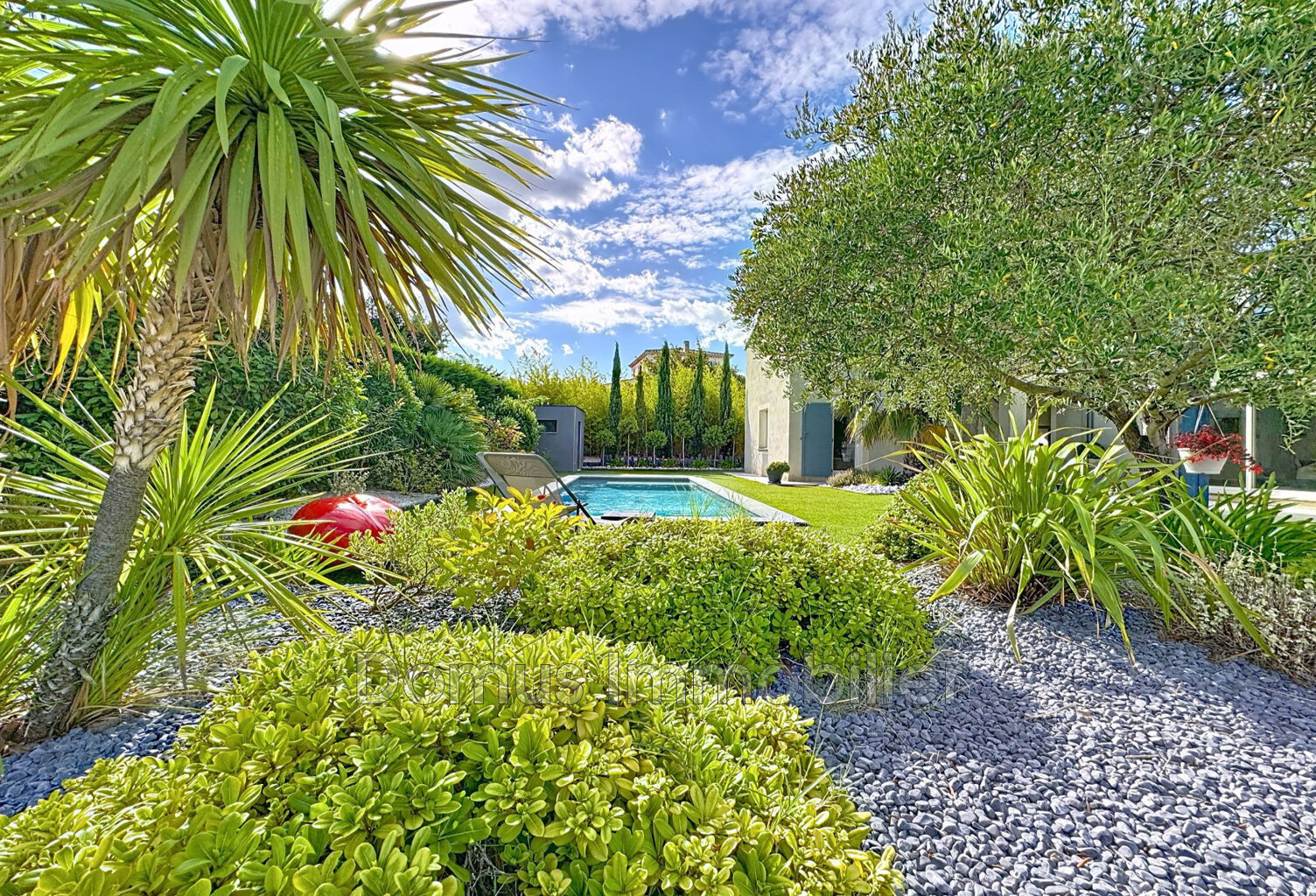 vente villa 6 Pièce(s) — photo 1