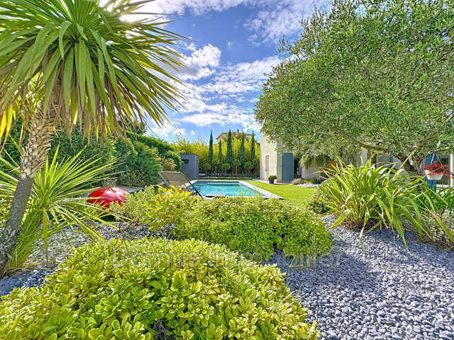 vente villa 6 Pièce(s) — photo du bien