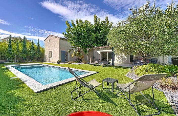 vente villa 6 Pièce(s) — photo 2