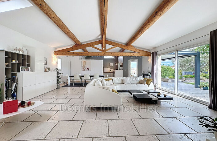 vente villa 6 Pièce(s) — photo 3