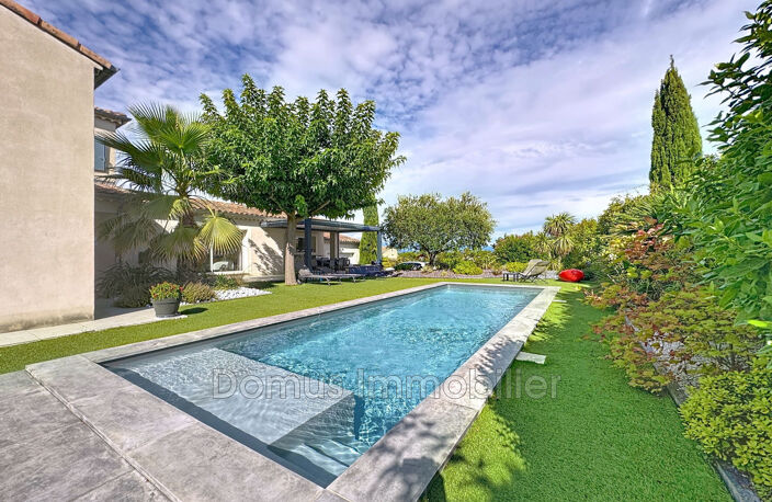 vente villa 6 Pièce(s) — photo 4
