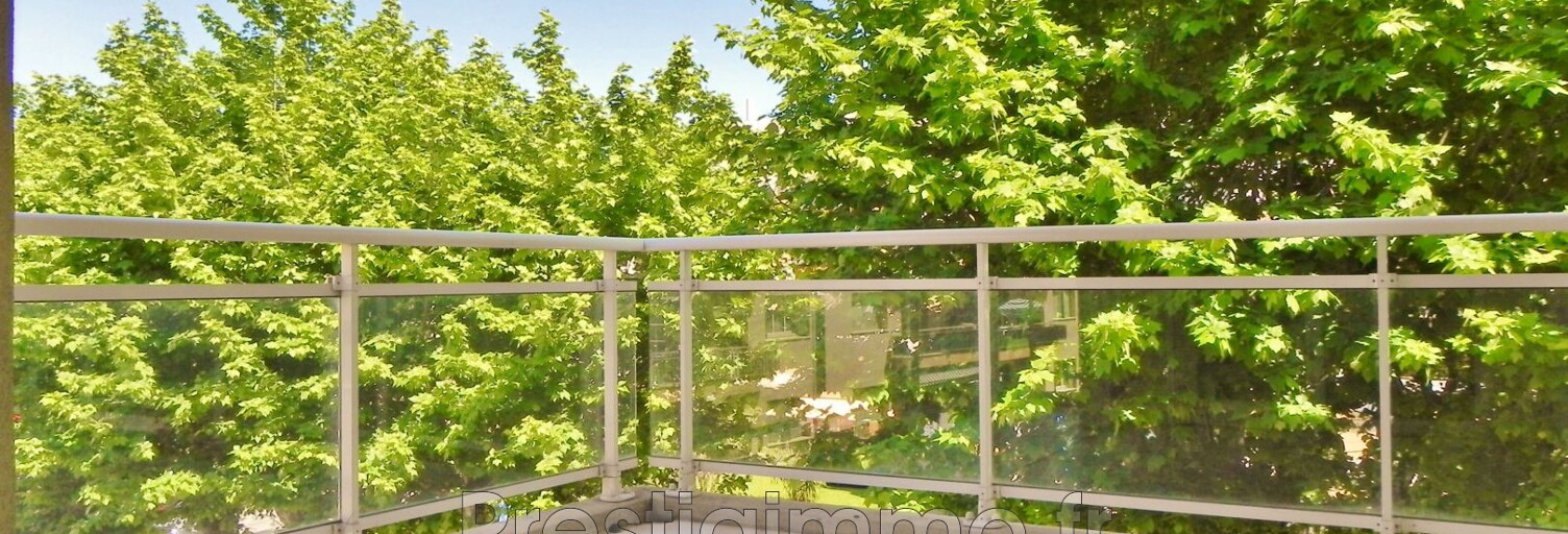 Appartement 2 Pièces 45 m² à vendre à Mandelieu-la-Napoule (06210)