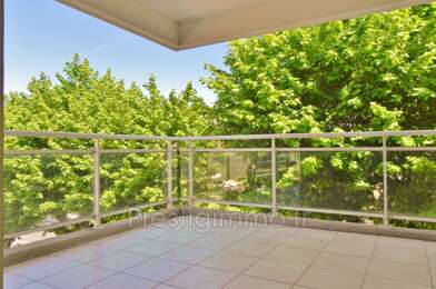 Appartement 2 pièces 245000 €