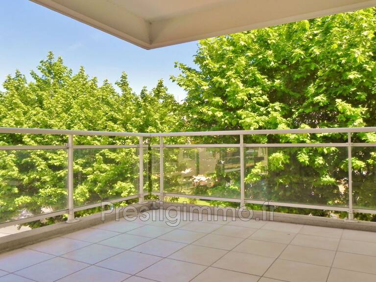 Vente  Mandelieu La Napoule centre-ville  2p 46m² — photo 1