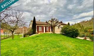 Maison 8 Pièces 149 m² à vendre à Couze-et-Saint-Front (24150)